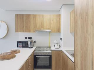 1 bedroom in Al Maryah Vista by Voyage - Abu Dhabi - 8