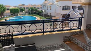Gran Alacant casa with amazing sea view - Gran Alacant - 0