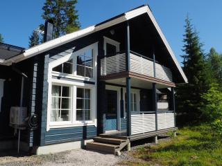 Cozy Cottage in Äkäslompolo, Ylläs, Finland - 9