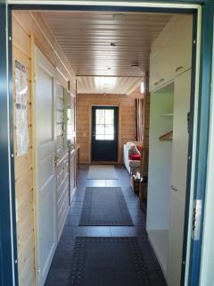 Cozy Cottage in Äkäslompolo, Ylläs, Finland - 6