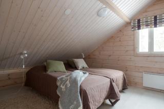 Cozy Cottage in Äkäslompolo, Ylläs, Finland - 4