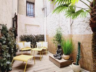 La Maison de la Baume - Cocon à proche des plages - 0