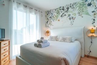 Happy Home - Charmante Maison Proche Plage - Saint-Gildas-de-Rhuys - 7