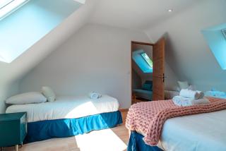Happy Home - Charmante Maison Proche Plage - 5