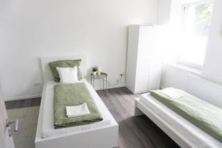 Ferienwohnung Zur Wieskapelle W2 - ideal für Monteure - 3