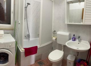 Seaview apartment - Rabac - 1