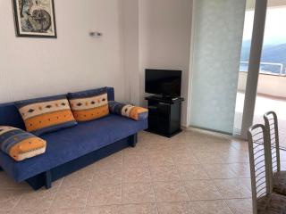 Seaview apartment - Rabac - 4