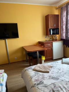 Apartamenty i pokoje nad Morzem-Wajolet - Władysławowo - 7