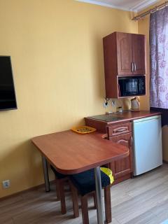 Apartamenty i pokoje nad Morzem-Wajolet - Władysławowo - 5