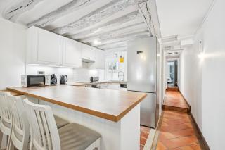 Le Turgot - 1