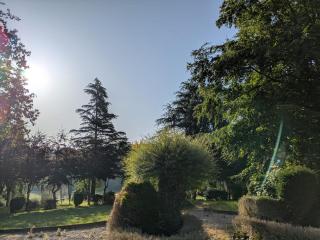 Maison familiale - La Rabouillère - Englancourt - 5