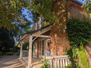 Maison familiale - La Rabouillère - Englancourt - 3