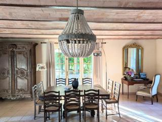 Maison familiale - La Rabouillère - Englancourt - 2