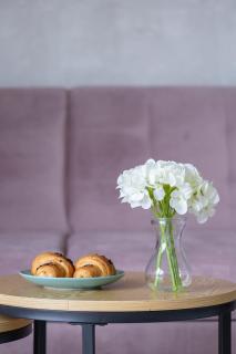 Pastel Apartment with Balcony and Parking by Noclegi Renters - Żywiec - 2