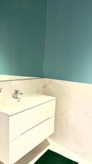 Habitación Plaza Zerolo D - 3