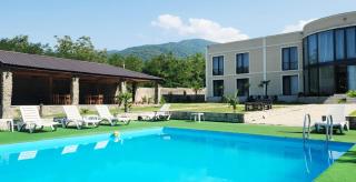 Tilia Kvareli Resort - Qwareli - 9