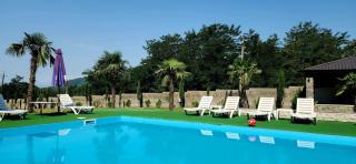 Tilia Kvareli Resort - Qwareli - 8