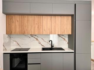 Talea Luxe Apartment - 5