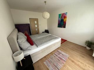 Apartmán JzP - 5