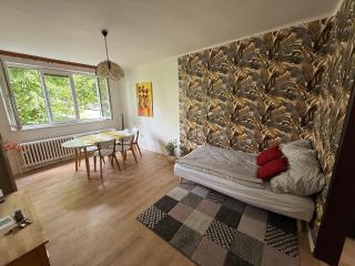 Apartmán JzP - Jihlava - 8