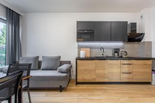 Comfort Apartments Belle View - 5