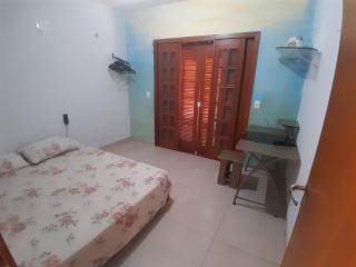Quarto casal Goiânia-GO com banheiro exclusivo - Goiânia - 4
