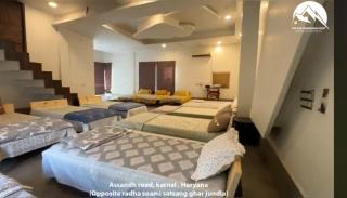 The Kalyaneshwar Dixit Hotels & Resorts - Karnal - 4