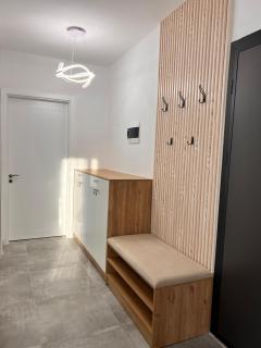 Talea Luxe Apartment - 3