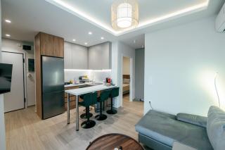 The viewpoint loft - Corinthe - 1