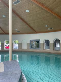 OptimaMed Gesundheitsresort Bad Wimsbach - Bad Wimsbach-Neydharting - 5