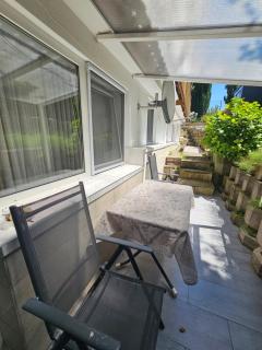 Wohnung Hochbild - 6