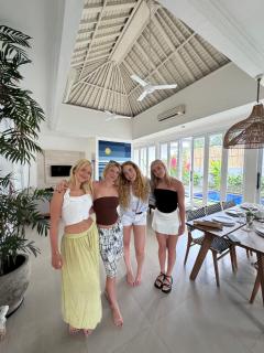 Canggu Garden House - Canggu - 7