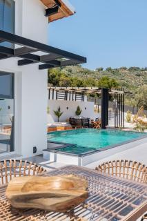 Villa Dauti Annas - Skopelos - 5