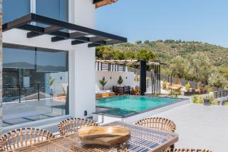 Villa Dauti Annas - 6