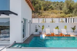 Villa Dauti Annas - Skopelos - 8