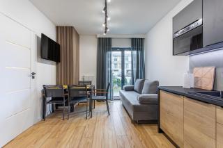 Comfort Apartments Belle View - Szklarska Poręba - 7