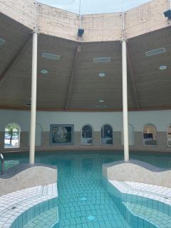 OptimaMed Gesundheitsresort Bad Wimsbach - Bad Wimsbach-Neydharting - 4