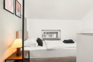 LUX - Design Loft - Zentral - Nintendo - Rotenburg an der Fulda - 2