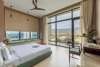 SaffronStays Abhinandan Villa - 8