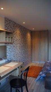 Apartament Nadmorski Przymorze - Danzig - 4