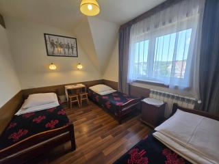 Willa u Renaty - Widok na Giewont - Zakopane - 3