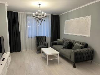ЛУКСОЗНИ АПАРТАМЕНТИ ДАРИС-free parking - Kasanlak - 9