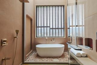 SaffronStays Abhinandan Villa - 1