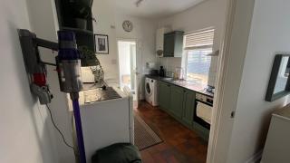 Well-equipped studio apartment - Manchester - 4