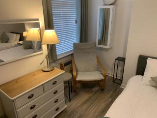 Well-equipped studio apartment - Manchester - 3