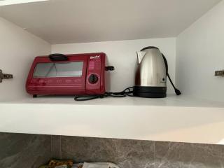 Rosalina's, Fully Airconditioned - 4