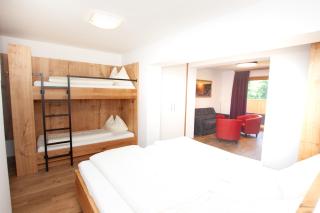 Berghotel Lämmerhof - Sankt Martin am Tennengebirge - 5