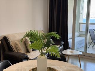 Excellent apartment in front of the sea! - Benidorm - 3