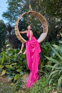 Pleasant Places By Sanaandi - Lidgetton - 0