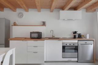 Maison Millet Ozein - Aymavilles - 4